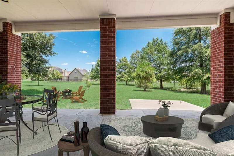 16055 S Skyview Court, Forney TX 75126 - Photo 35