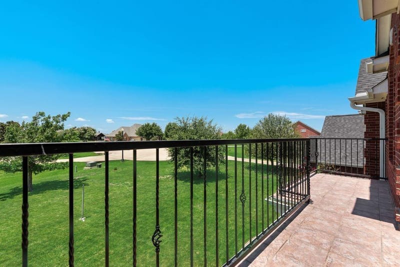 16055 S Skyview Court, Forney TX 75126 - Photo 31