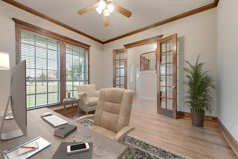 16055 S Skyview Court, Forney TX 75126 - Photo 8