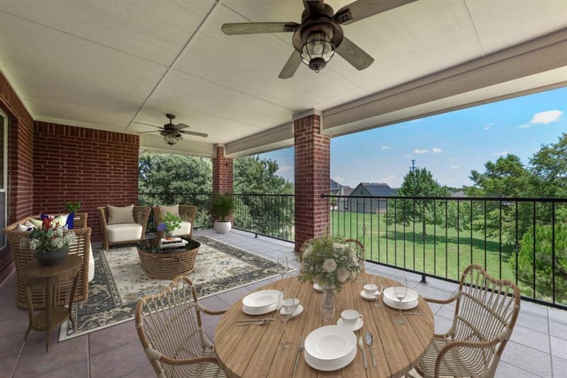 16055 S Skyview Court, Forney TX 75126 - Photo 25