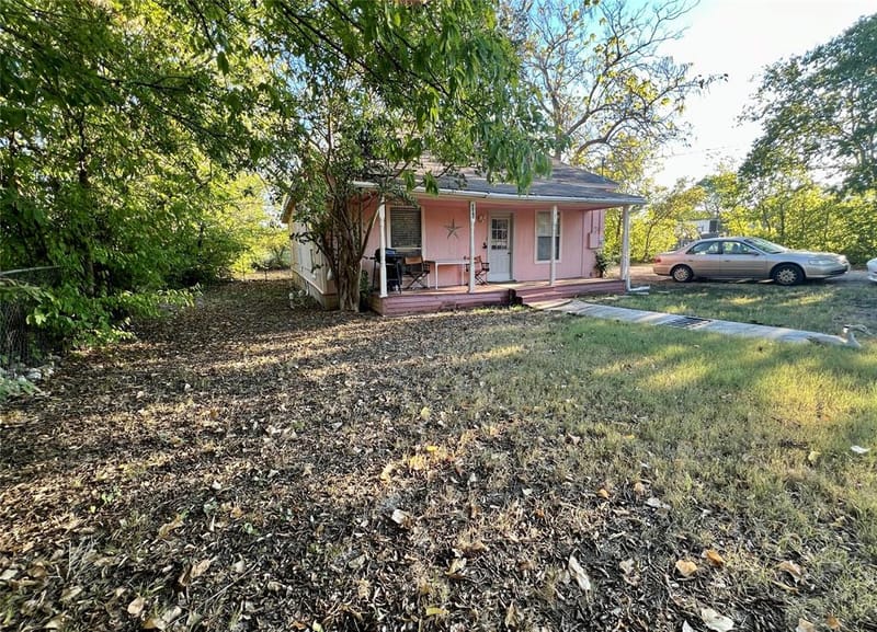 301 Dogwood Avenue, Princeton TX 75407 - Photo 2