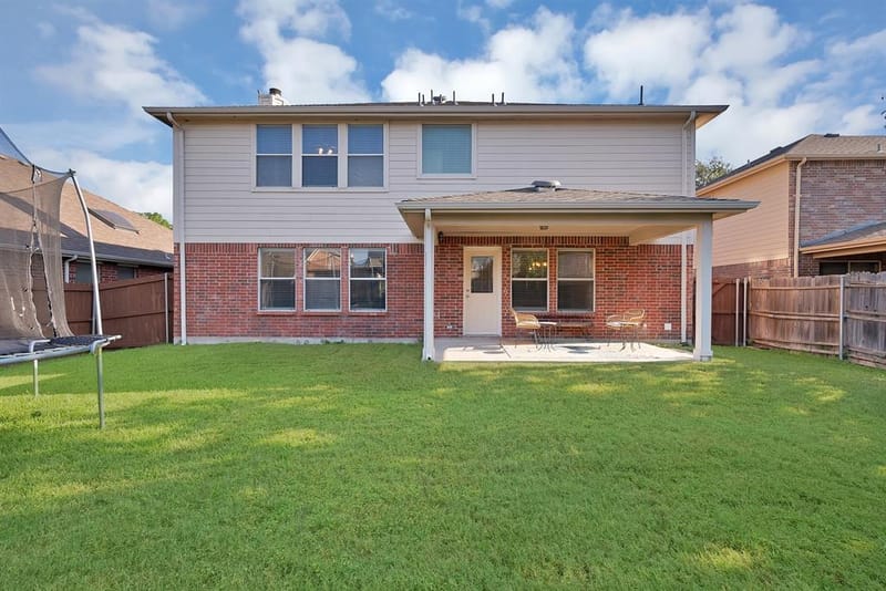3201 Hoover Drive, McKinney TX 75071 - Photo 32