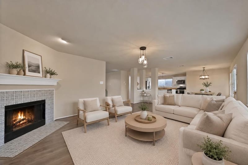 3201 Hoover Drive, McKinney TX 75071 - Photo 4