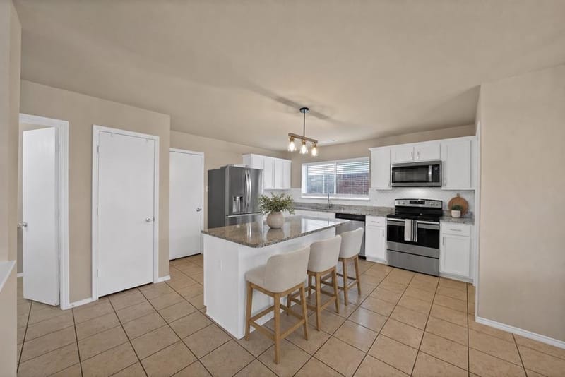 3201 Hoover Drive, McKinney TX 75071 - Photo 8