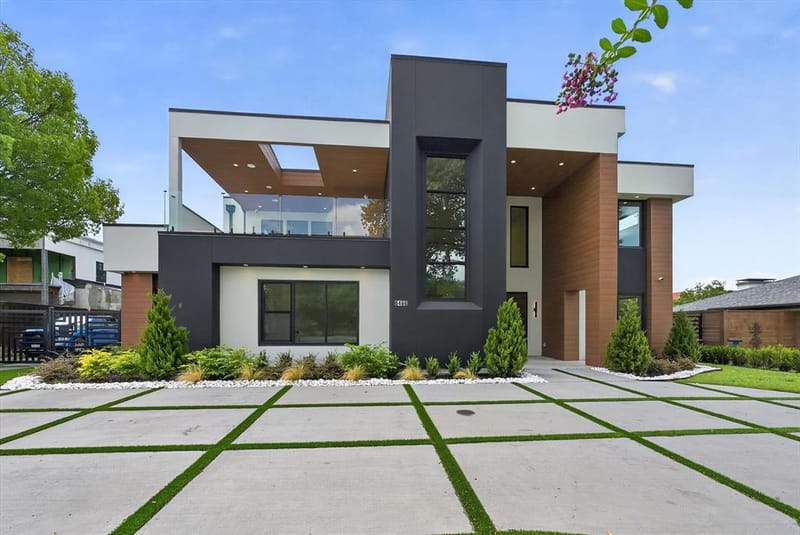 6466 Royal Lane, Dallas TX 75230