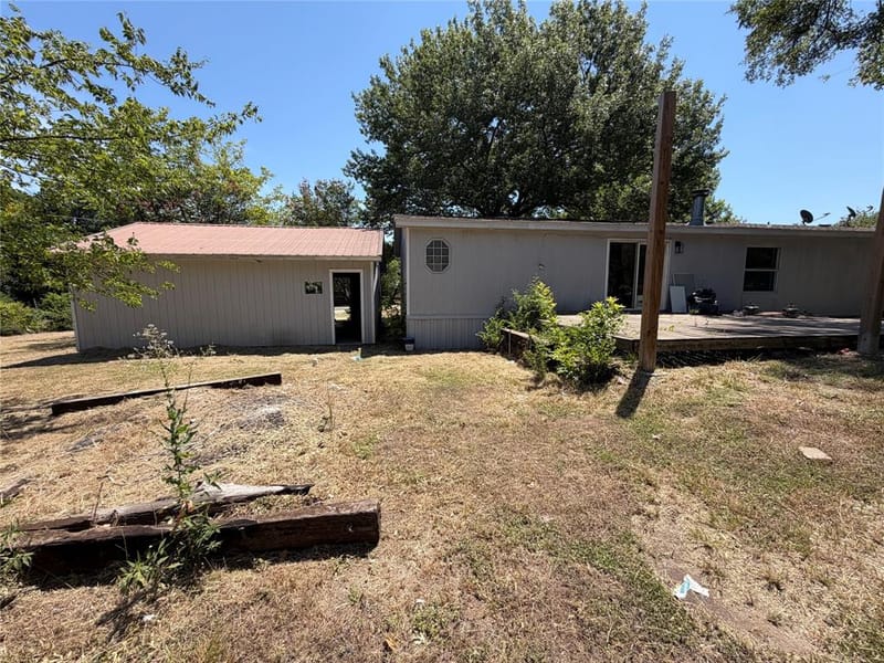 1010 Glen Brook Drive, Pecan Hill TX 75165 - Photo 17