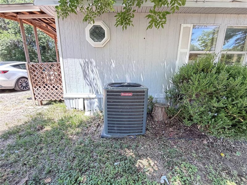 1010 Glen Brook Drive, Pecan Hill TX 75165 - Photo 18