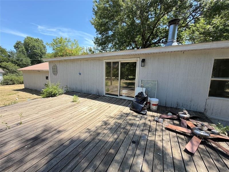 1010 Glen Brook Drive, Pecan Hill TX 75165 - Photo 19