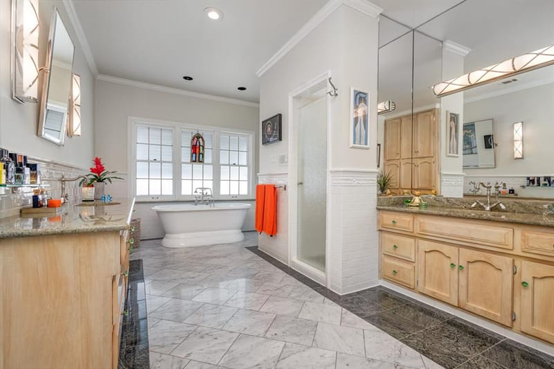 1103 Findlay Drive, Arlington TX 76012 - Photo 23