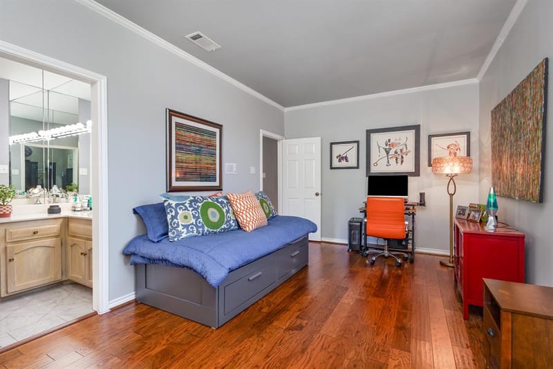 1103 Findlay Drive, Arlington TX 76012 - Photo 30
