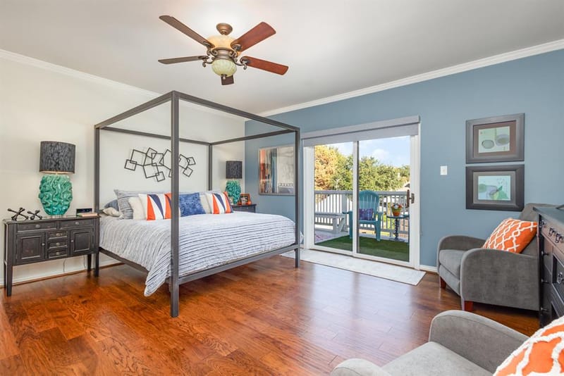 1103 Findlay Drive, Arlington TX 76012 - Photo 19