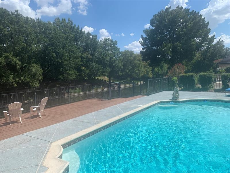 1103 Findlay Drive, Arlington TX 76012 - Photo 39