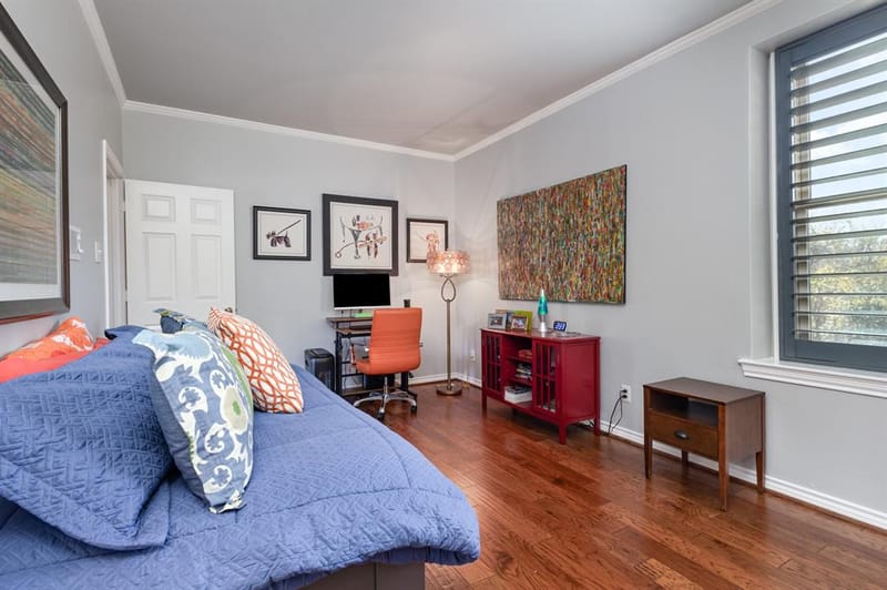 1103 Findlay Drive, Arlington TX 76012 - Photo 29