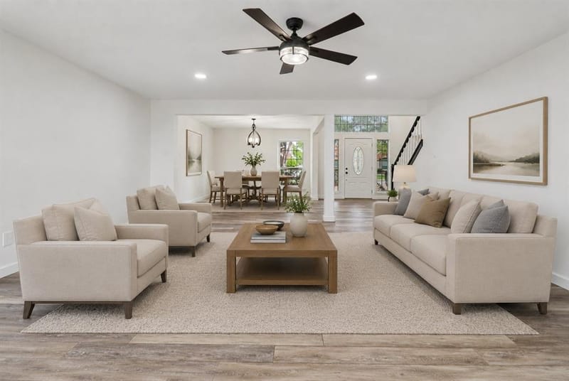 514 Palm Desert Drive, Garland TX 75044 - Photo 5