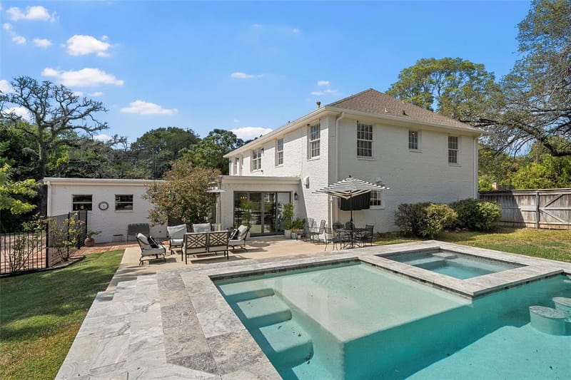 6710 Fish Pond Road, Waco TX 76710 - Photo 2