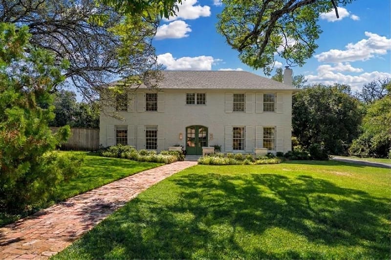 6710 Fish Pond Road, Waco TX 76710