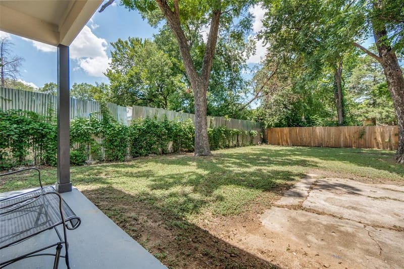 2643 Exline Street, Dallas TX 75215 - Photo 23