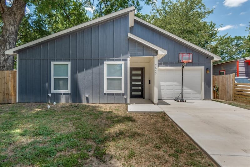 2643 Exline Street, Dallas TX 75215 - Photo 2
