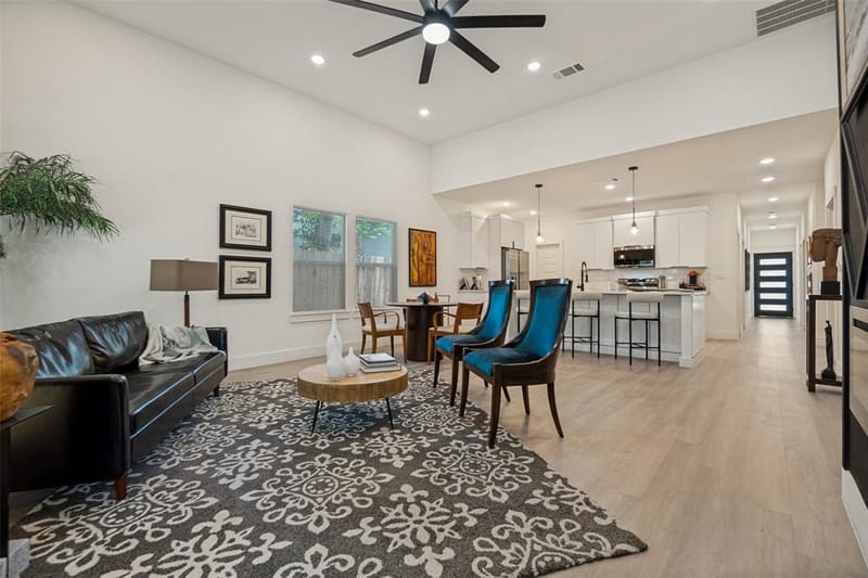2643 Exline Street, Dallas TX 75215 - Photo 5