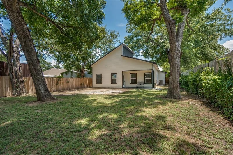 2643 Exline Street, Dallas TX 75215 - Photo 25