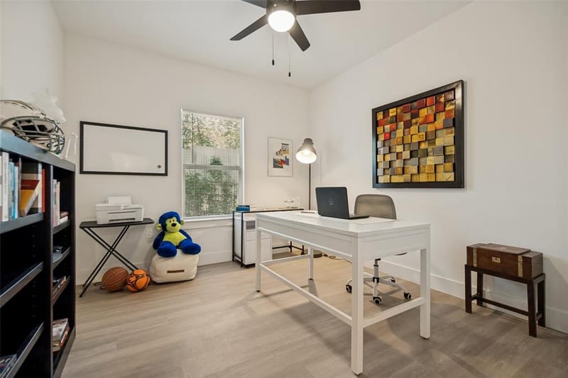 2643 Exline Street, Dallas TX 75215 - Photo 21
