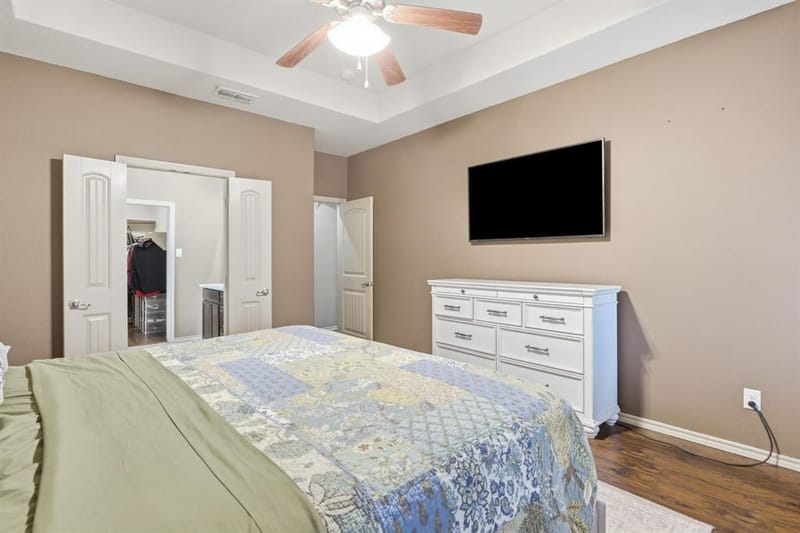 1817 Potrillo Lane, Fort Worth TX 76131 - Photo 13