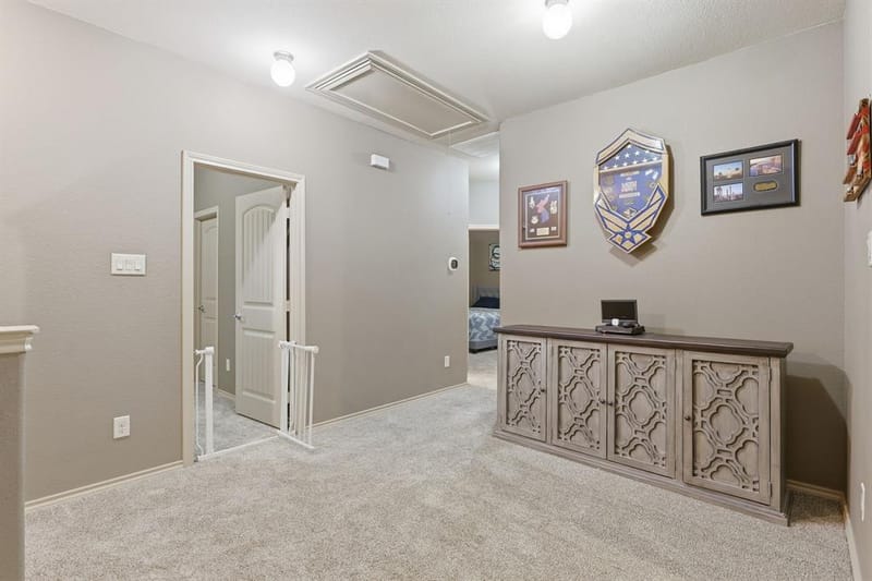 1817 Potrillo Lane, Fort Worth TX 76131 - Photo 20