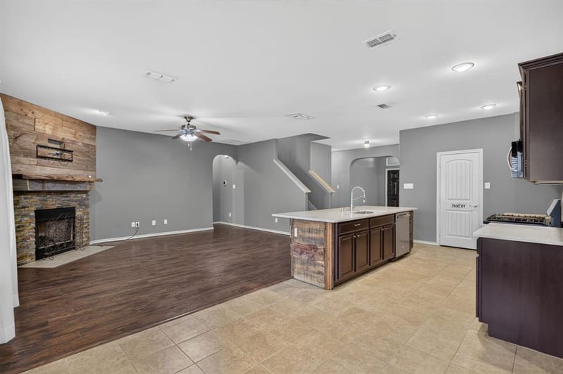 1817 Potrillo Lane, Fort Worth TX 76131 - Photo 9