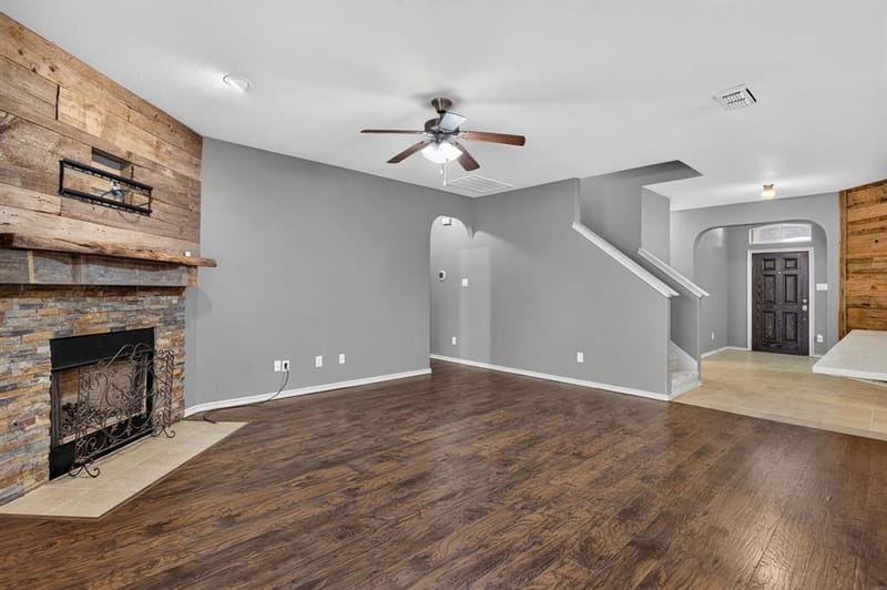 1817 Potrillo Lane, Fort Worth TX 76131 - Photo 11