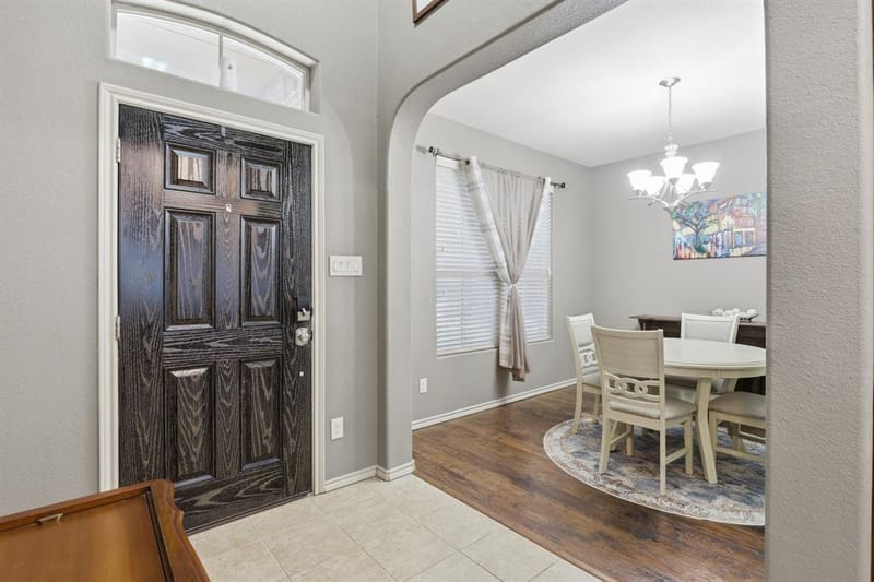 1817 Potrillo Lane, Fort Worth TX 76131 - Photo 4