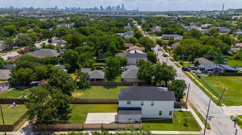 3639 Pueblo Street, Dallas TX 75212 - Photo 40