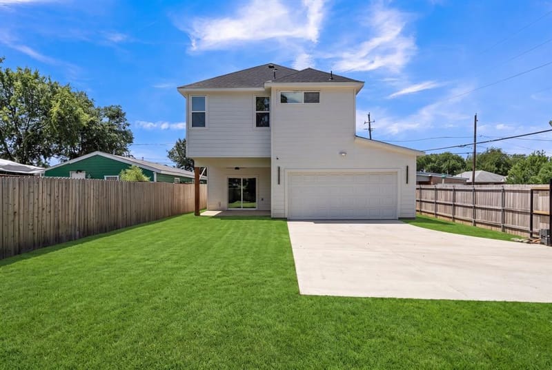 3639 Pueblo Street, Dallas TX 75212 - Photo 39
