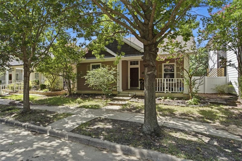 1728 Mercer Way, Savannah TX 76227 - Photo 2