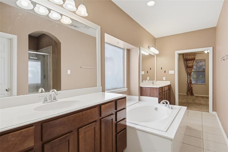 1728 Mercer Way, Savannah TX 76227 - Photo 6
