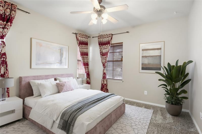 1728 Mercer Way, Savannah TX 76227 - Photo 3