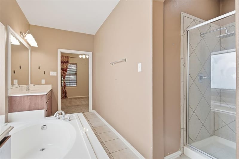 1728 Mercer Way, Savannah TX 76227 - Photo 5