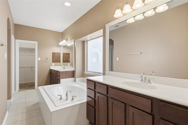 1728 Mercer Way, Savannah TX 76227 - Photo 20