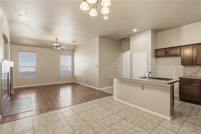 1728 Mercer Way, Savannah TX 76227 - Photo 19