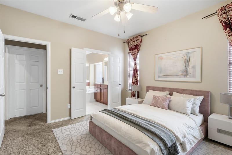 1728 Mercer Way, Savannah TX 76227 - Photo 4