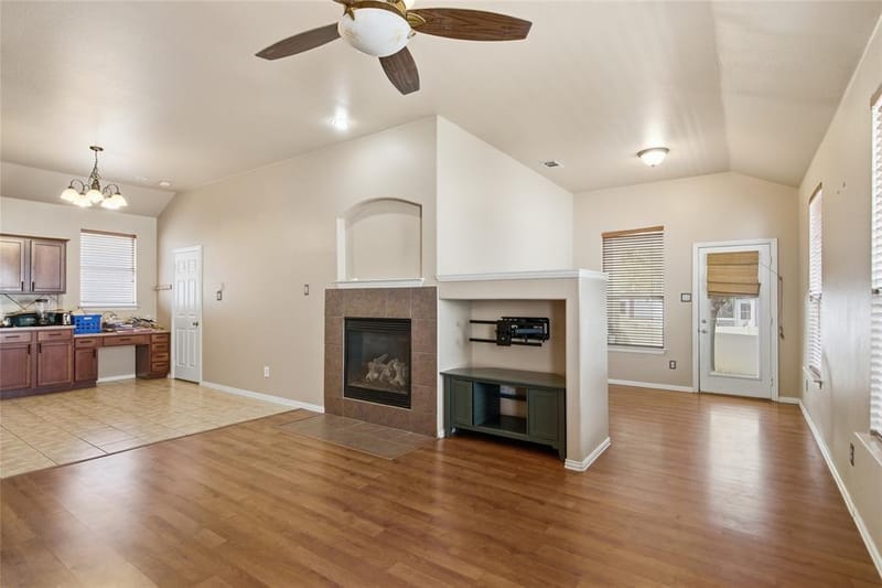 1728 Mercer Way, Savannah TX 76227 - Photo 25