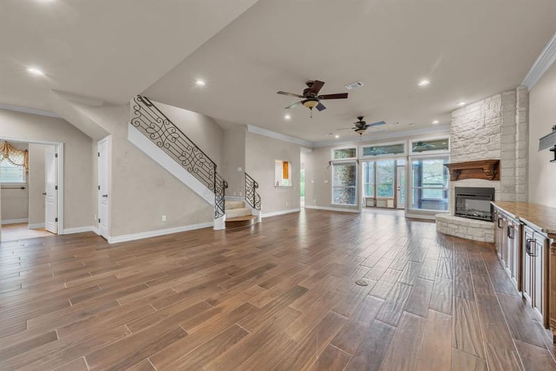 3809 Sumner Court, Sherman TX 75090 - Photo 6