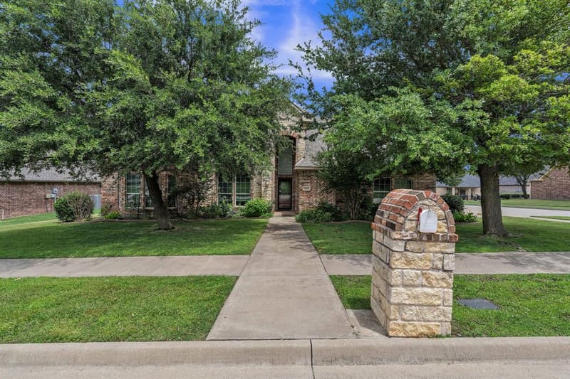 3809 Sumner Court, Sherman TX 75090 - Photo 3