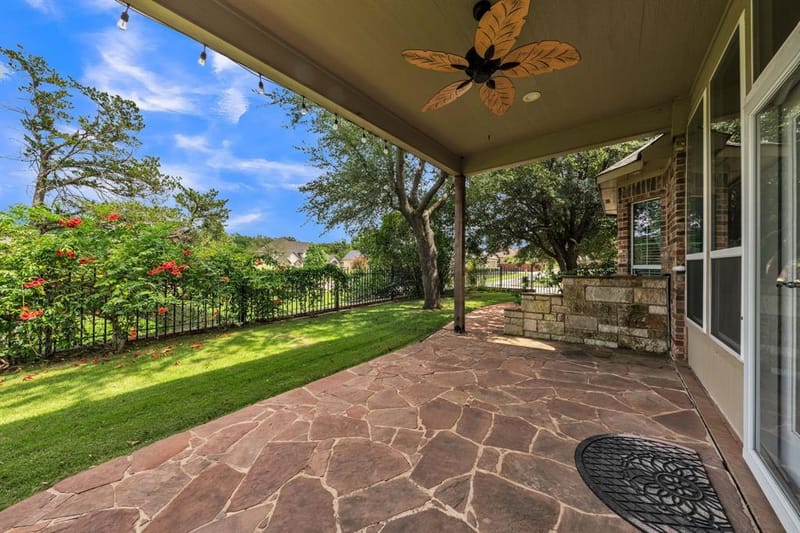 3809 Sumner Court, Sherman TX 75090 - Photo 38
