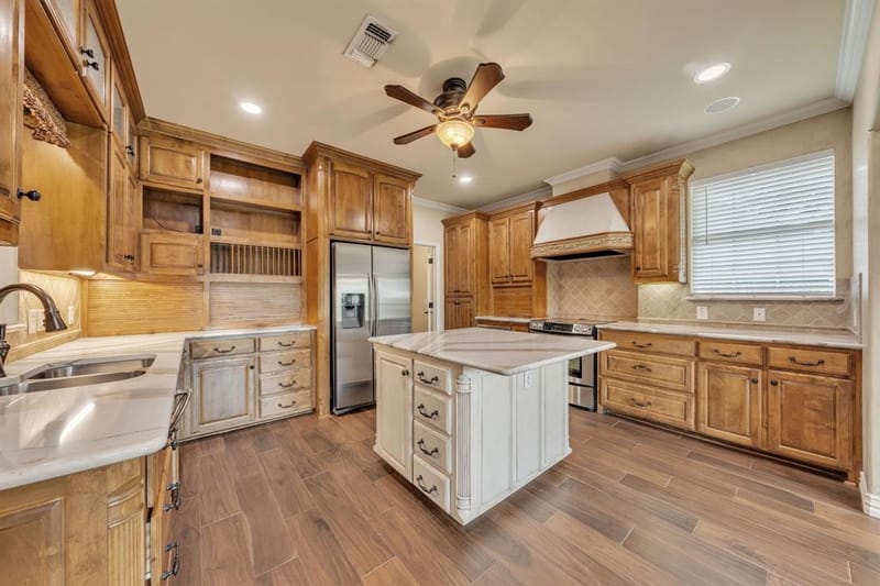 3809 Sumner Court, Sherman TX 75090 - Photo 10