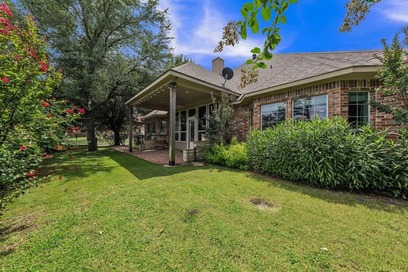 3809 Sumner Court, Sherman TX 75090 - Photo 37