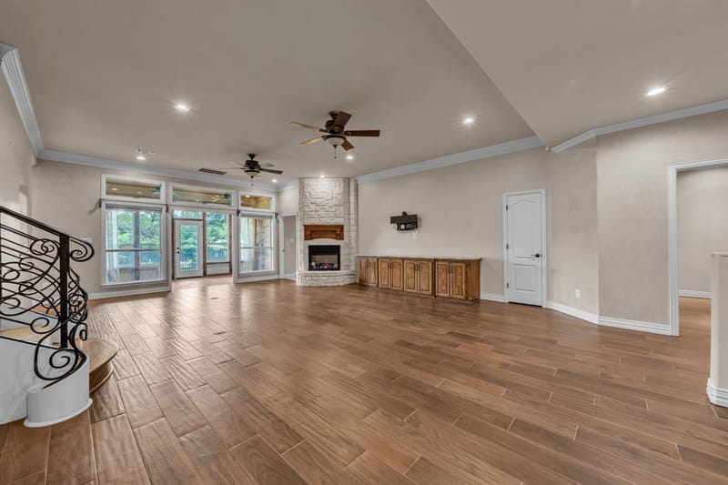 3809 Sumner Court, Sherman TX 75090 - Photo 4