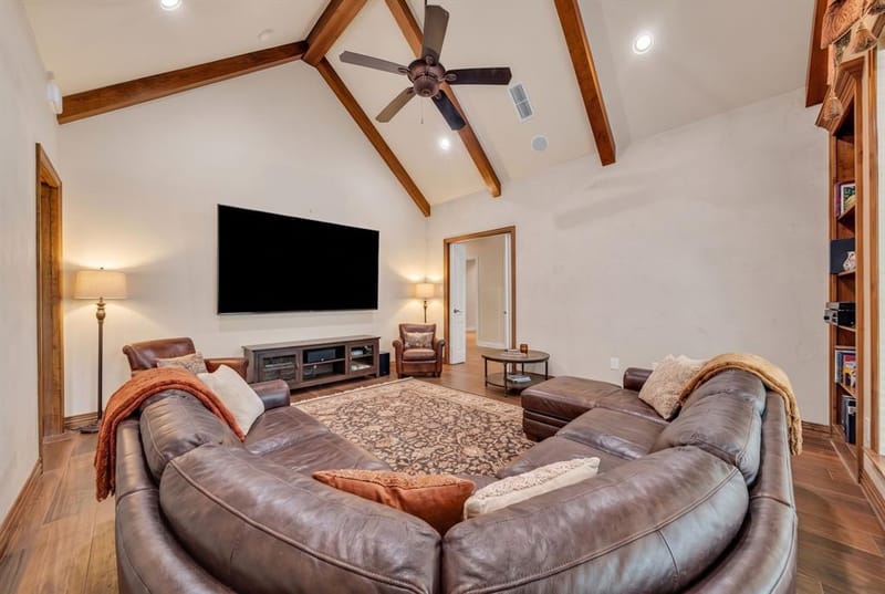 3809 Sumner Court, Sherman TX 75090 - Photo 25