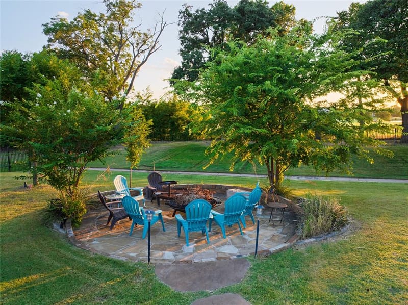 250 Whistling Duck Lane, Double Oak TX 75077 - Photo 23