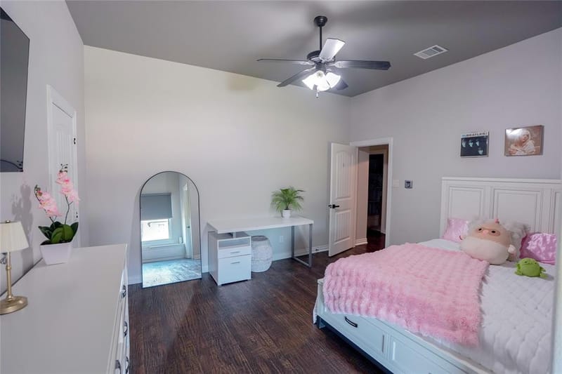 250 Whistling Duck Lane, Double Oak TX 75077 - Photo 27