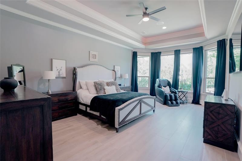 250 Whistling Duck Lane, Double Oak TX 75077 - Photo 16